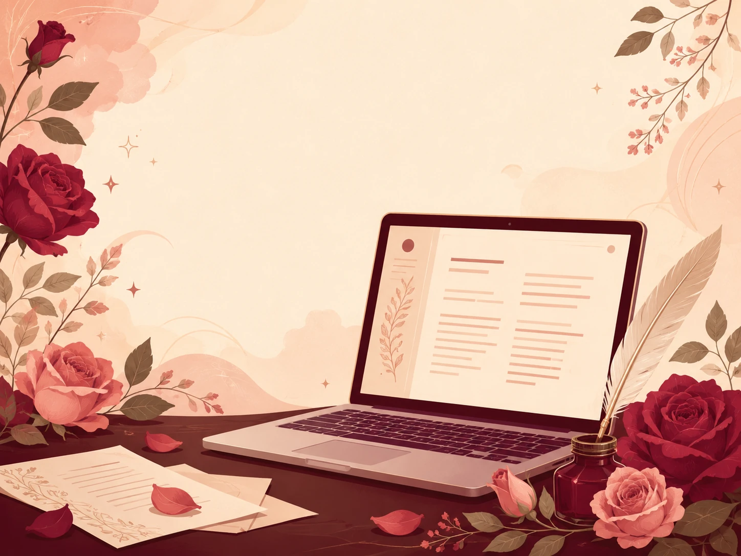 What’s the Most Popular Poetry Style in 2025? Google Trends Has the Answer