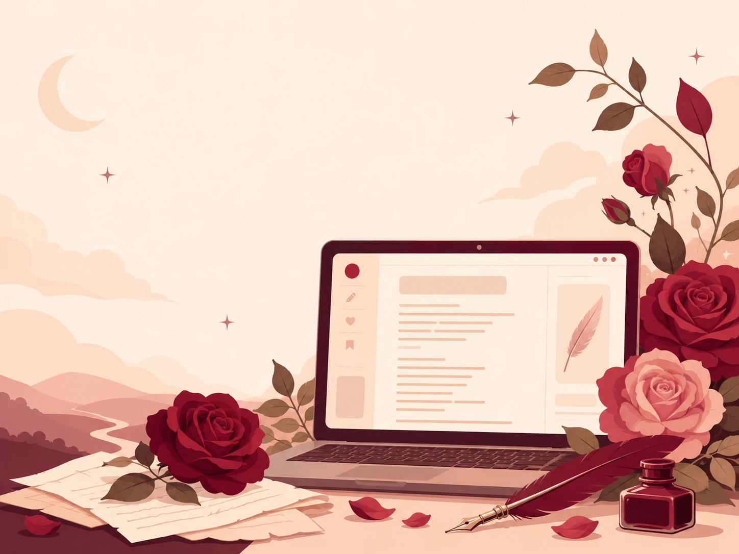 How AI Can Help You Analyze a Poem Without Replacing Your Own Reading
