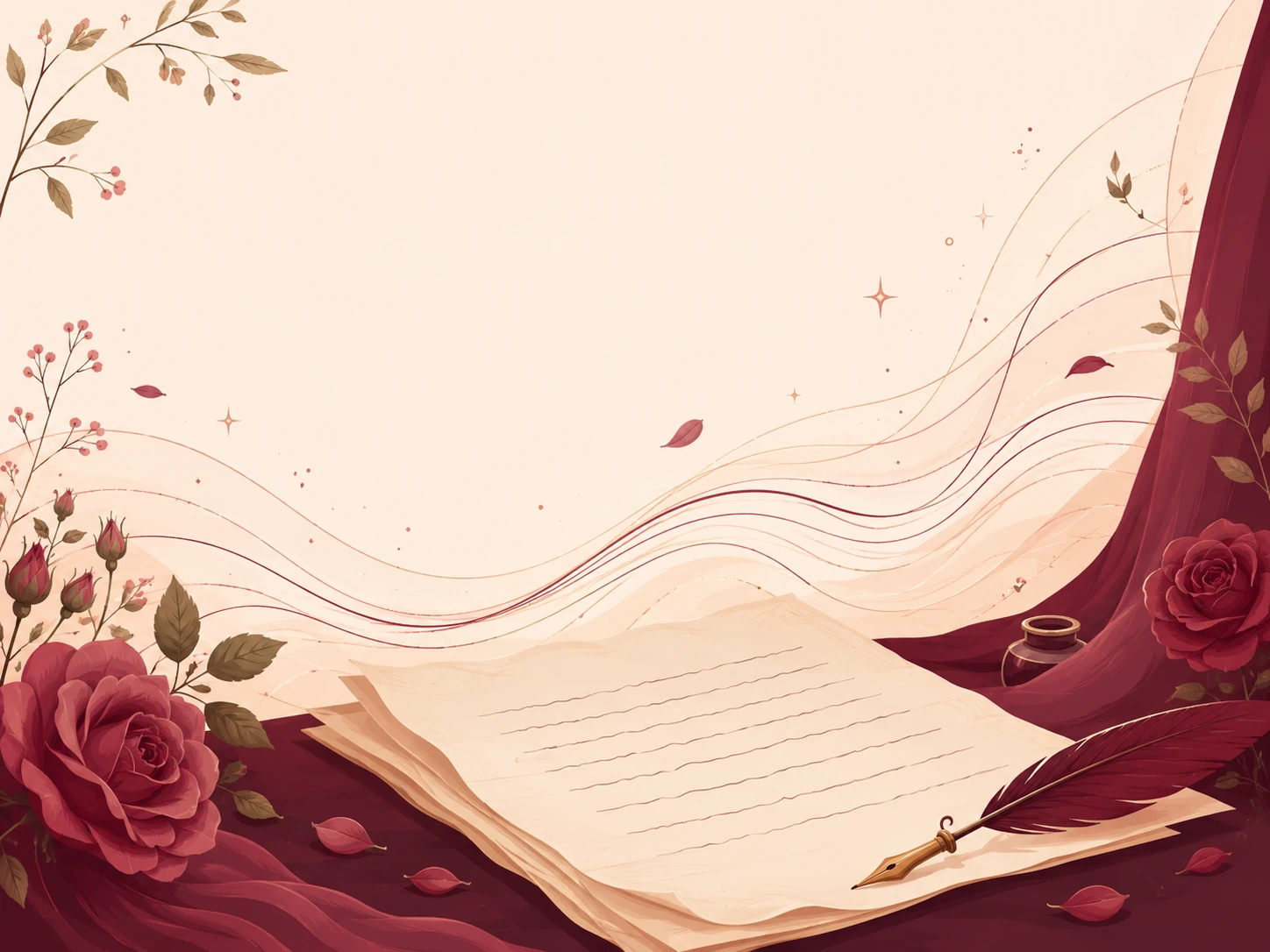 Line Breaks in Poetry: How to Make the Page Breathe