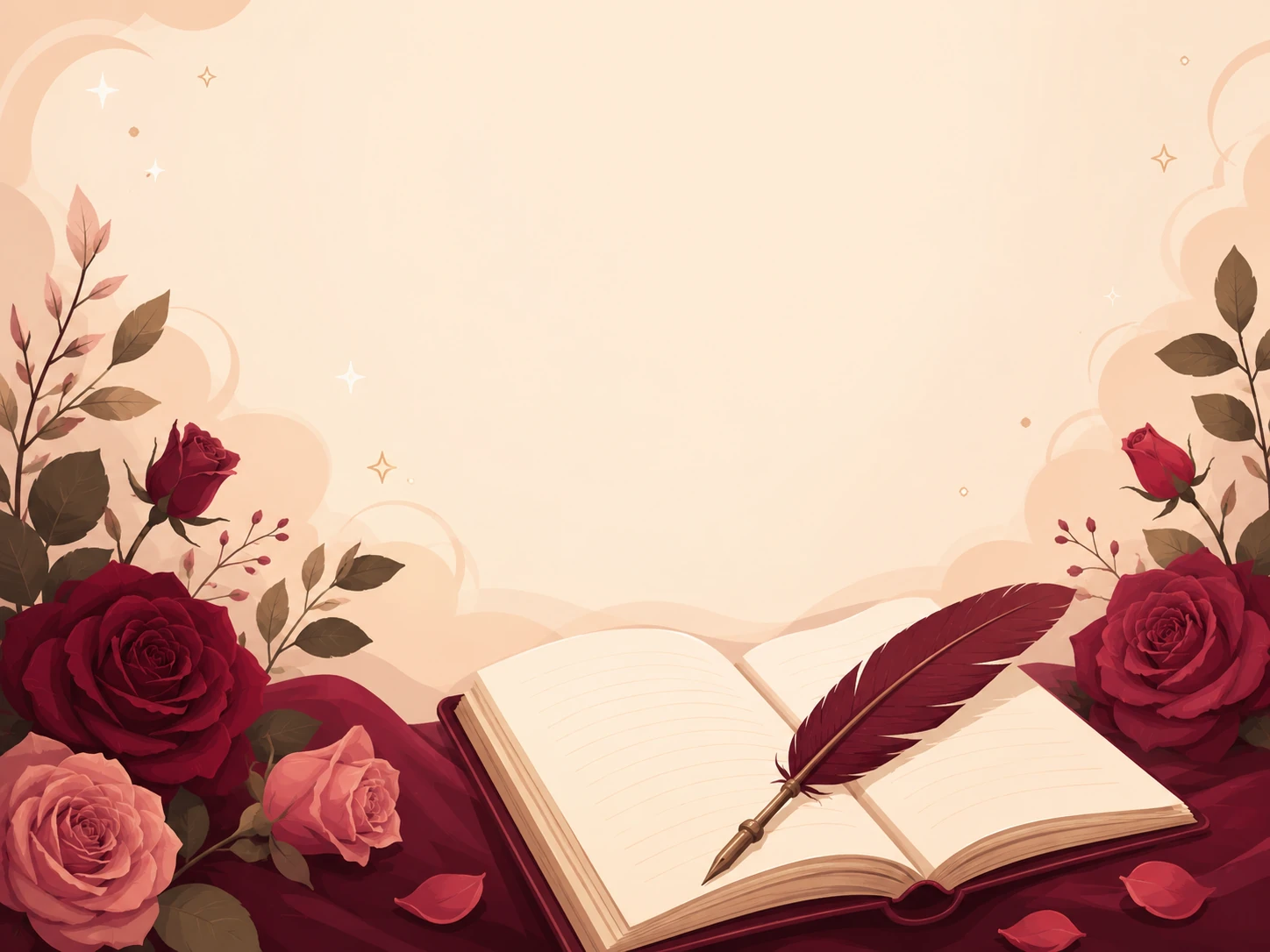 Finding Your Poetic Voice: A Journey of Self-Discovery