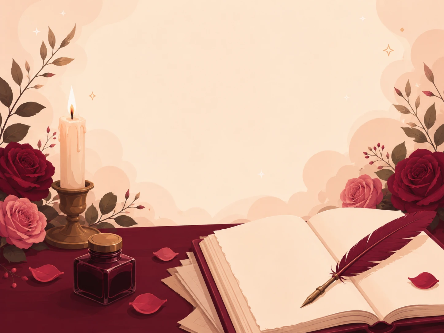 How to Make a Poem Feel More Personal Without Oversharing