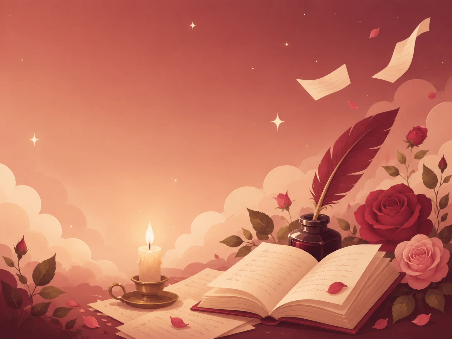 Best Digital Tools for Poets: Apps, Rhyme Tools, Notes, and Places to Publish