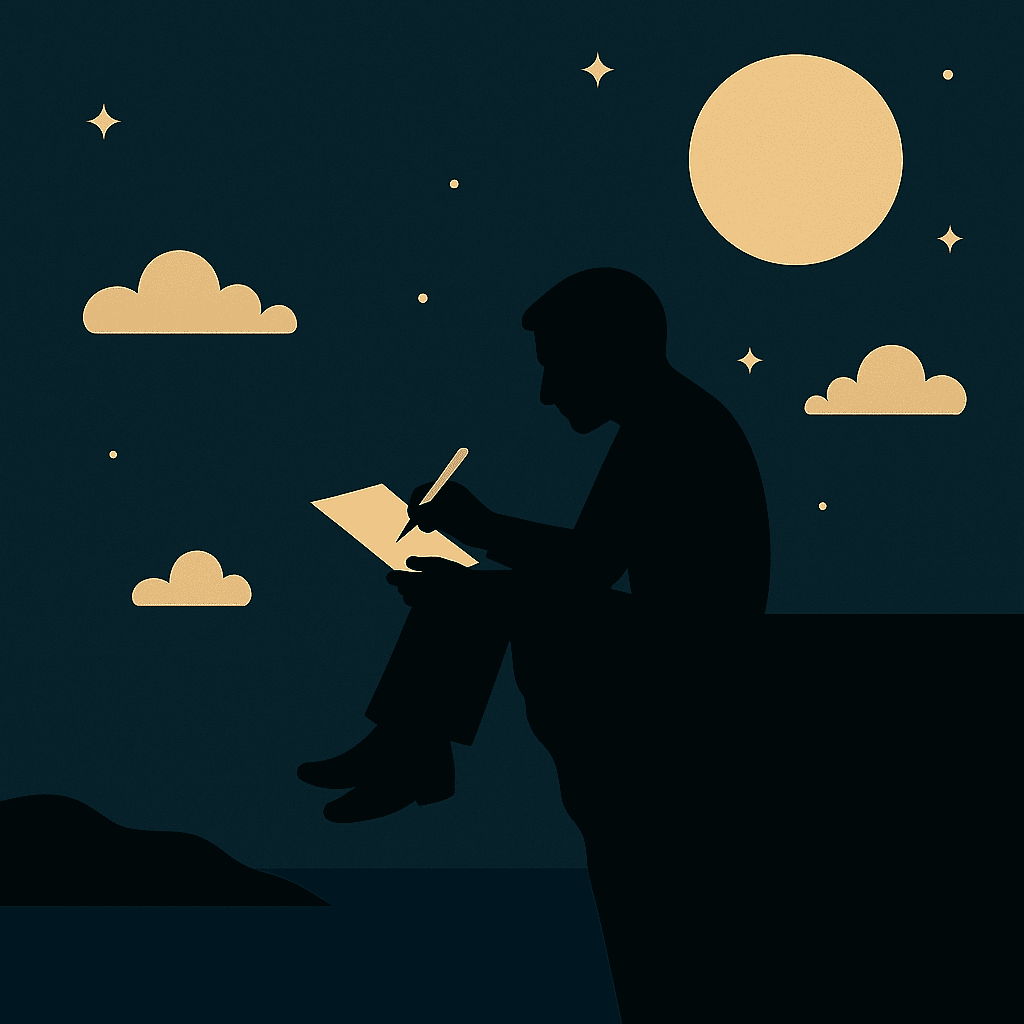 Elegy Poetry